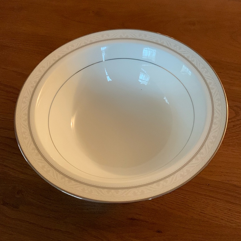 Noritake Serving Bowl - Thumbnail 5
